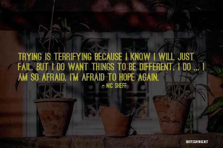 Soulbound Studios Quotes By Nic Sheff Soulbound Studios Quotes By Nic Sheff