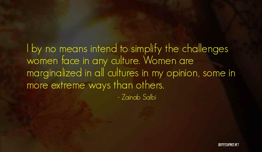 Soulbound Studios Quotes By Zainab Salbi Soulbound Studios Quotes By Zainab Salbi