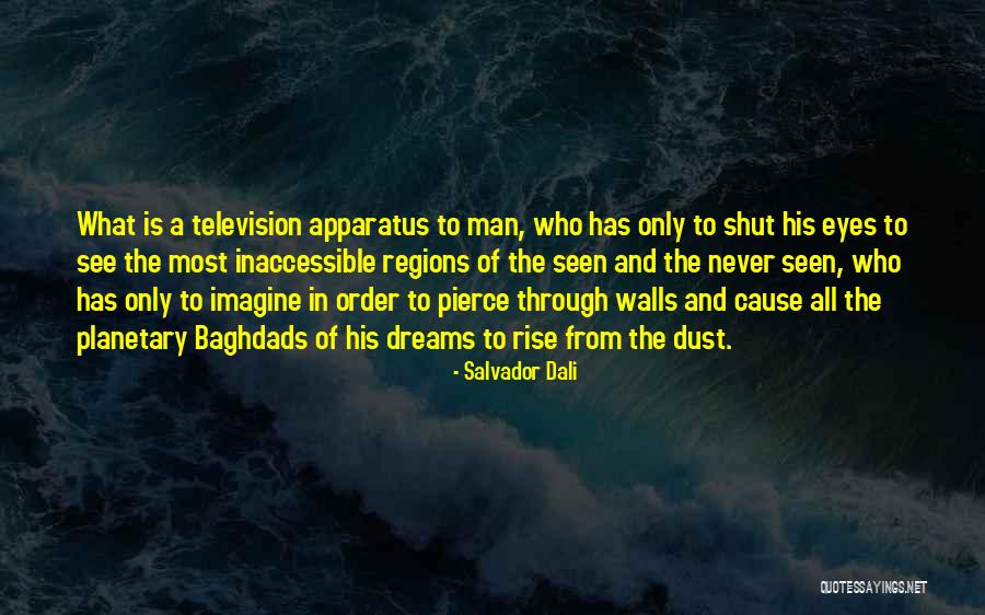 Soulchild Music Quotes By Salvador Dali Soulchild Music Quotes By Salvador Dali