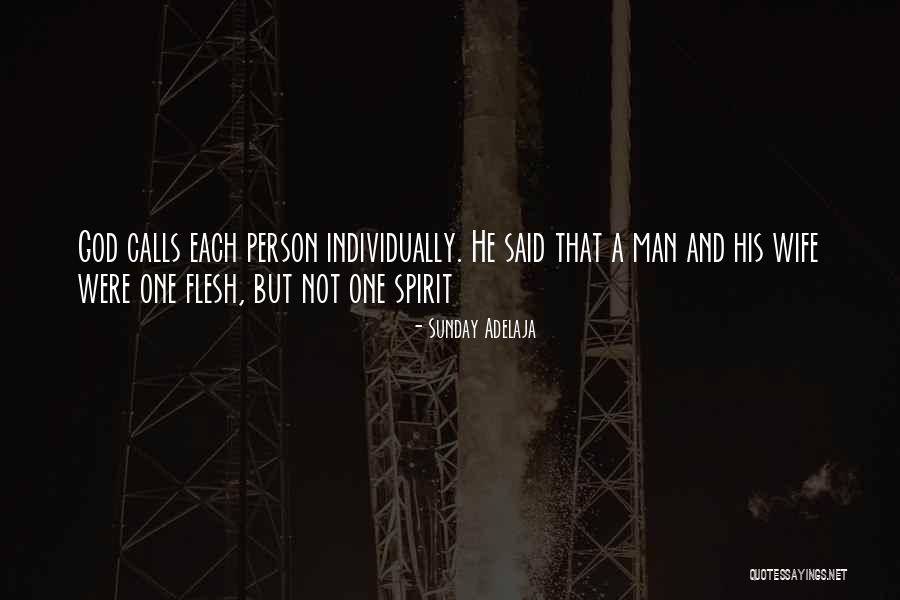 Soulcraft Brewing Quotes By Sunday Adelaja Soulcraft Brewing Quotes By Sunday Adelaja