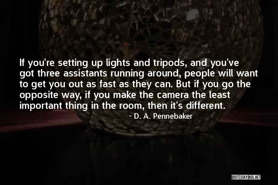 Soulcraft Woodshop Quotes By D. A. Pennebaker Soulcraft Woodshop Quotes By D. A. Pennebaker