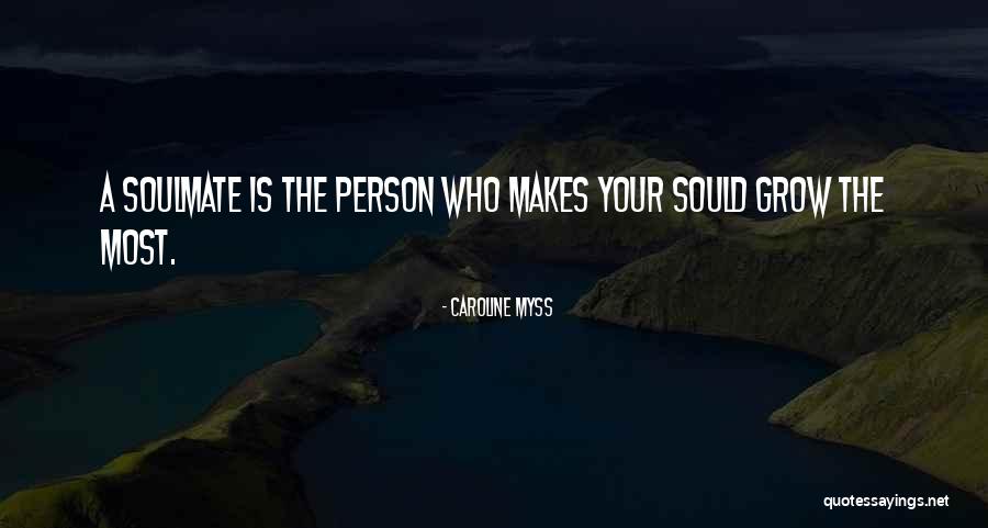 Sould Quotes By Caroline Myss Sould Quotes By Caroline Myss