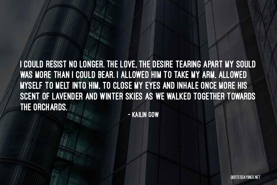 Sould Quotes By Kailin Gow Sould Quotes By Kailin Gow