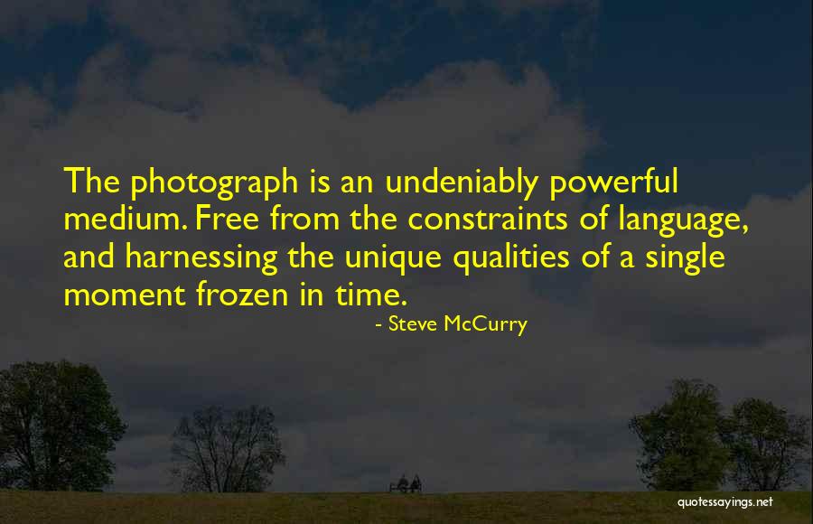 Sould Quotes By Steve McCurry Sould Quotes By Steve McCurry