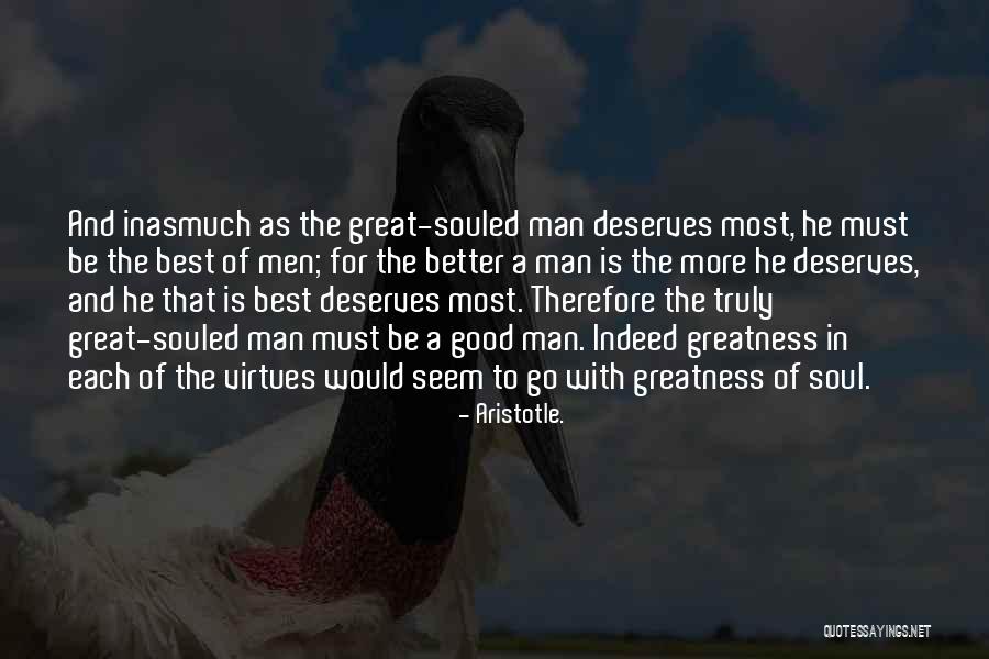 Souled Out Quotes By Aristotle. Souled Out Quotes By Aristotle.