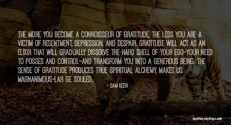 Souled Out Quotes By Sam Keen Souled Out Quotes By Sam Keen