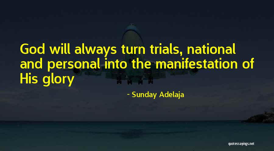 Souleiman Greek Quotes By Sunday Adelaja Souleiman Greek Quotes By Sunday Adelaja