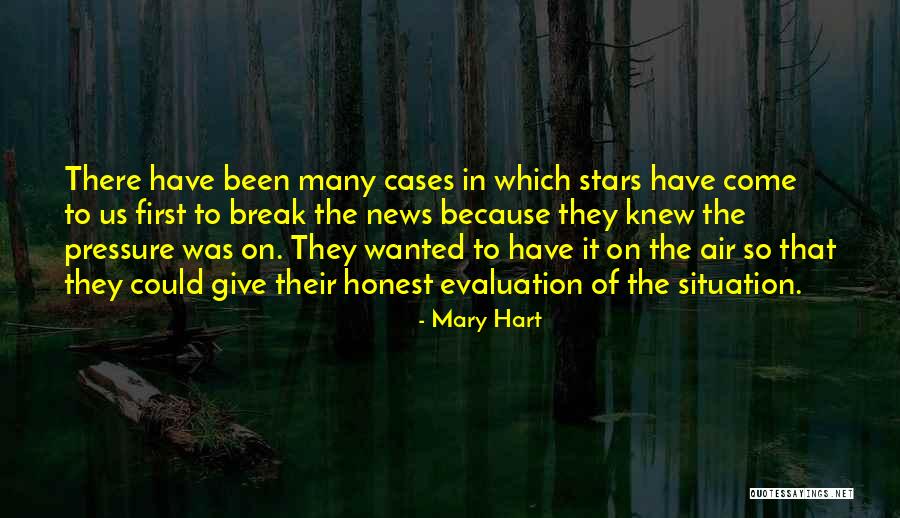 Souleiman O Quotes By Mary Hart Souleiman O Quotes By Mary Hart