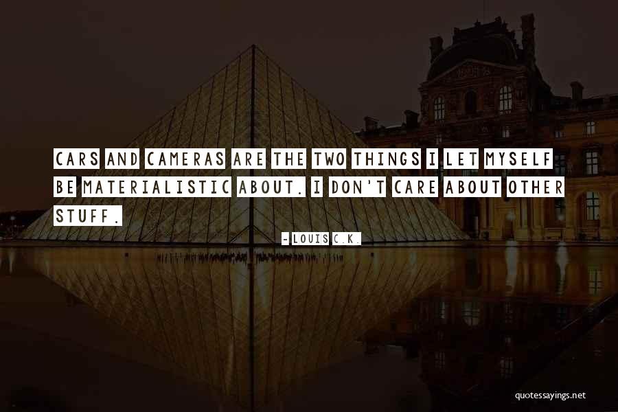 Soulemane Quotes By Louis C.K. Soulemane Quotes By Louis C.K.
