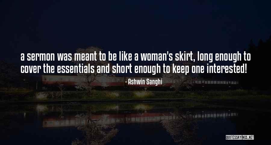 Soulen Artist Quotes By Ashwin Sanghi Soulen Artist Quotes By Ashwin Sanghi
