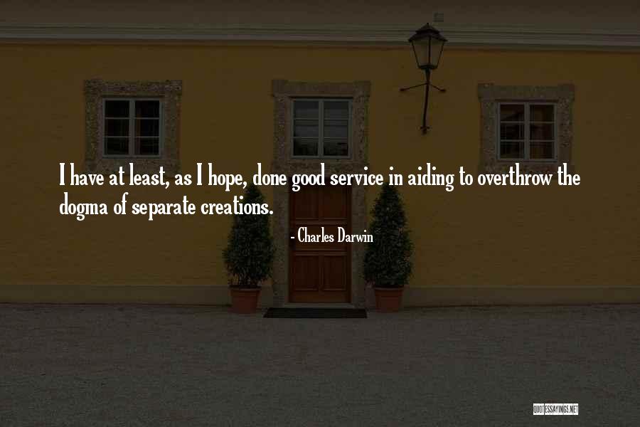 Soulen Artist Quotes By Charles Darwin Soulen Artist Quotes By Charles Darwin
