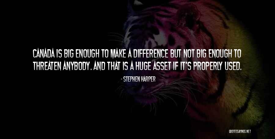 Soulen Artist Quotes By Stephen Harper Soulen Artist Quotes By Stephen Harper