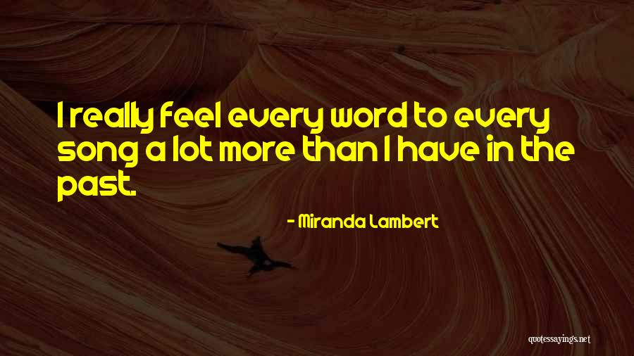 Soulet Kia Quotes By Miranda Lambert Soulet Kia Quotes By Miranda Lambert