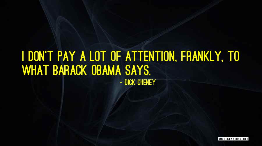 Soulet Recept Quotes By Dick Cheney Soulet Recept Quotes By Dick Cheney