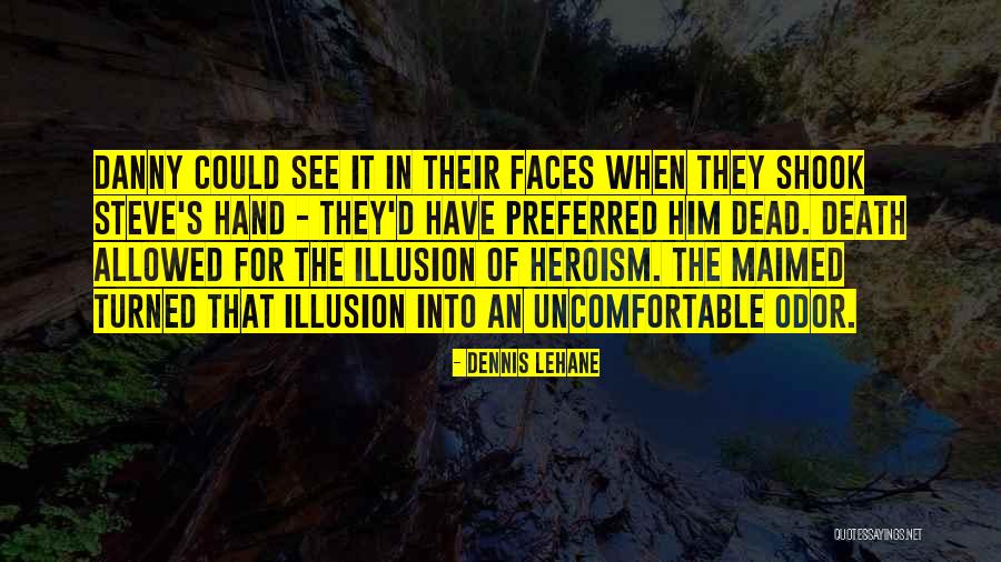 Soulever Des Quotes By Dennis Lehane Soulever Des Quotes By Dennis Lehane