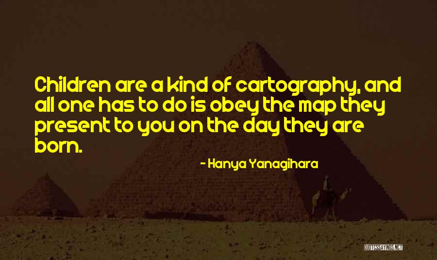 Soulever En Quotes By Hanya Yanagihara