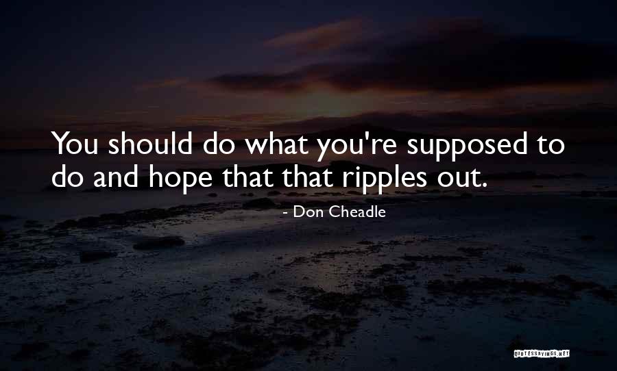 Souleymane Cisse Quotes By Don Cheadle Souleymane Cisse Quotes By Don Cheadle