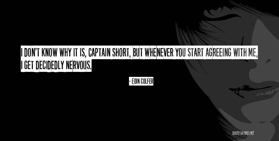 Souleymane Cisse Quotes By Eoin Colfer Souleymane Cisse Quotes By Eoin Colfer
