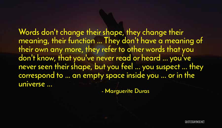 Soulfire Quotes By Marguerite Duras Soulfire Quotes By Marguerite Duras