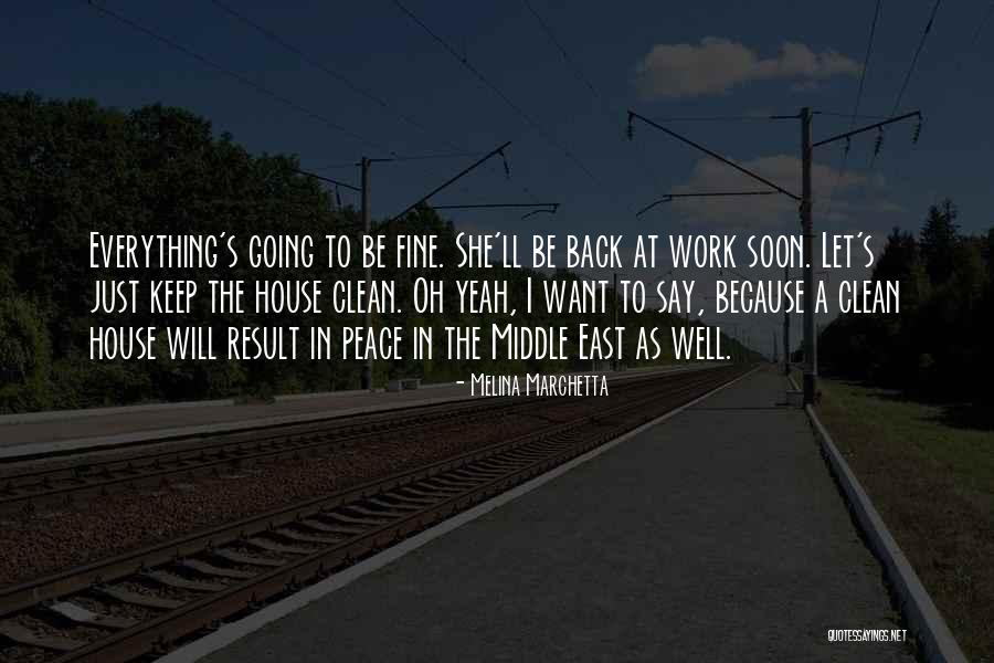 Soulfire Revolution Quotes By Melina Marchetta Soulfire Revolution Quotes By Melina Marchetta