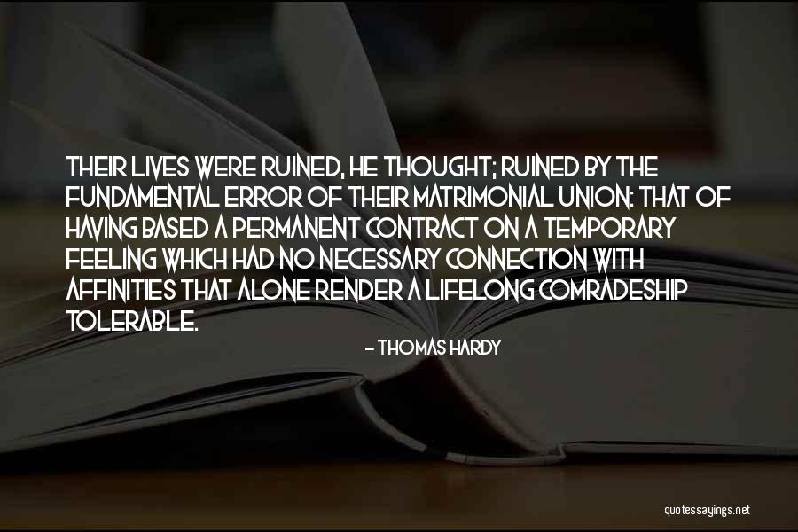 Soulfire Revolution Quotes By Thomas Hardy Soulfire Revolution Quotes By Thomas Hardy