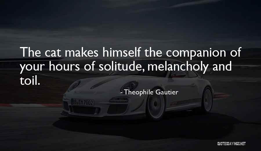 Soulfire Studios Quotes By Theophile Gautier Soulfire Studios Quotes By Theophile Gautier