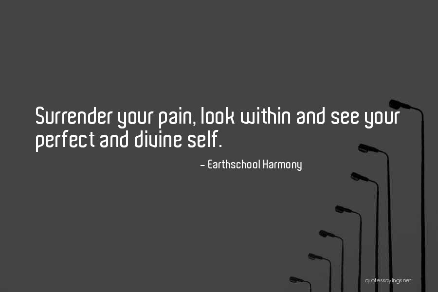 Soulfood Quotes By Earthschool Harmony Soulfood Quotes By Earthschool Harmony