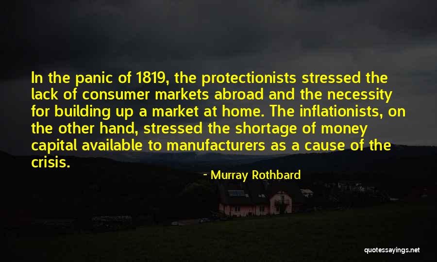Soulfood Quotes By Murray Rothbard Soulfood Quotes By Murray Rothbard