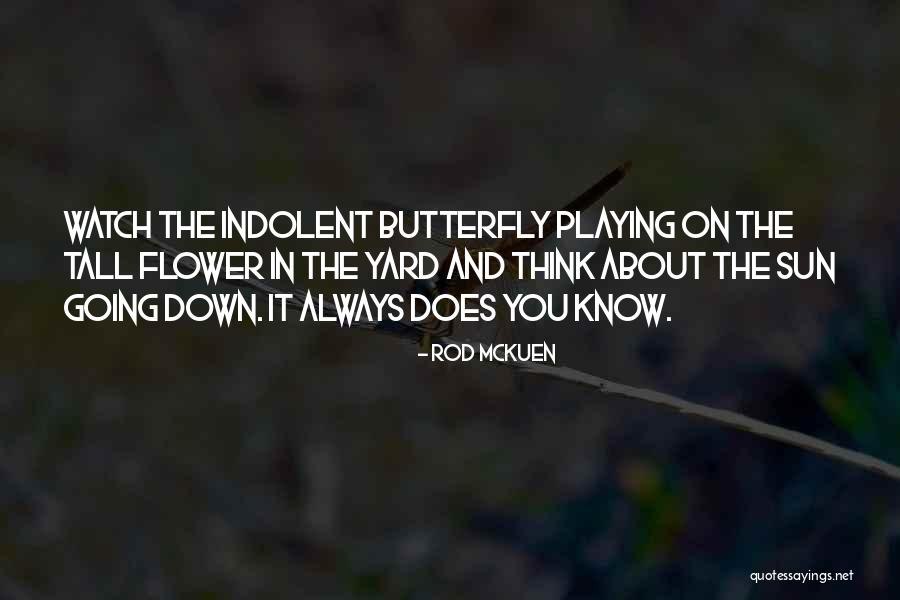 Soulfood Quotes By Rod McKuen Soulfood Quotes By Rod McKuen