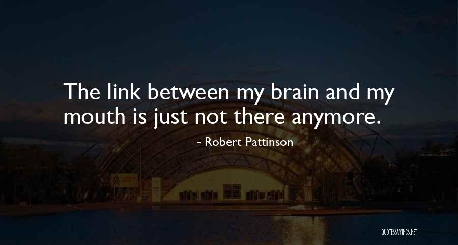 Soulical Bible Quotes By Robert Pattinson
