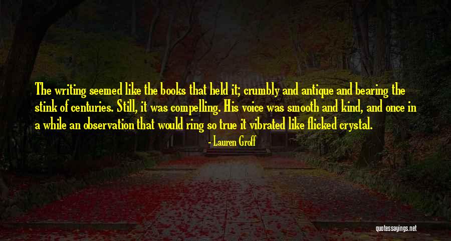 Soulical Man Quotes By Lauren Groff Soulical Man Quotes By Lauren Groff