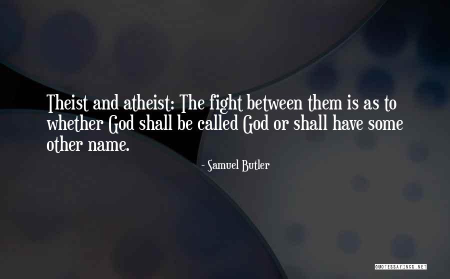 Soulical Quotes By Samuel Butler Soulical Quotes By Samuel Butler