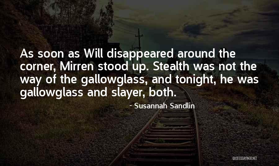Soulical Quotes By Susannah Sandlin Soulical Quotes By Susannah Sandlin
