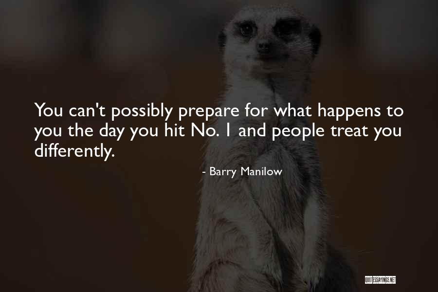 Soulier Nike Quotes By Barry Manilow Soulier Nike Quotes By Barry Manilow