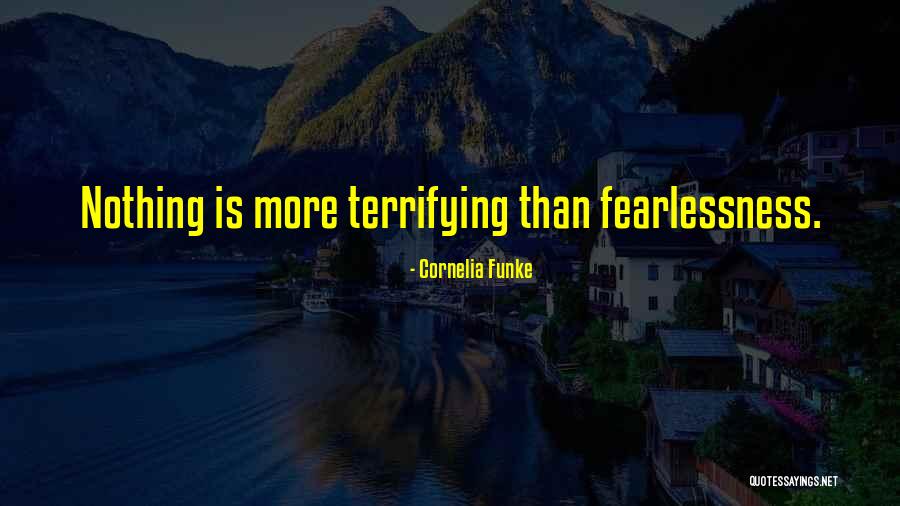 Souliers Quotes By Cornelia Funke