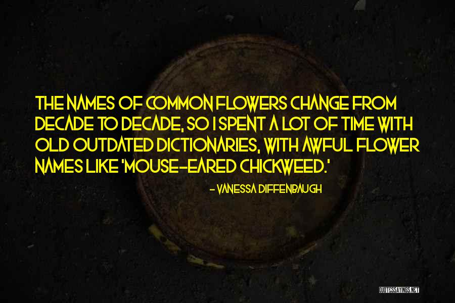 Souliers Quotes By Vanessa Diffenbaugh Souliers Quotes By Vanessa Diffenbaugh