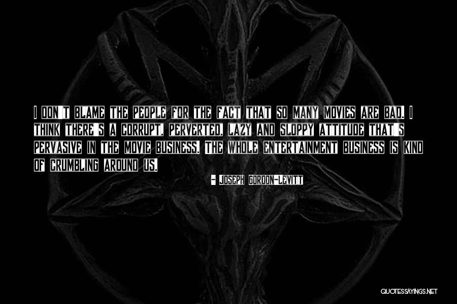 Souligny Quotes By Joseph Gordon-Levitt Souligny Quotes By Joseph Gordon-Levitt