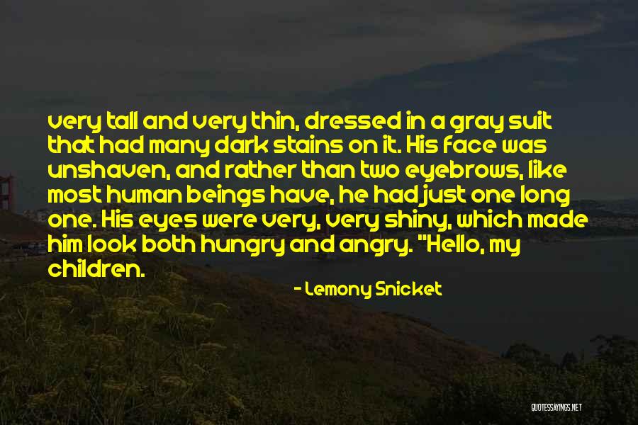 Soulioti Quotes By Lemony Snicket Soulioti Quotes By Lemony Snicket