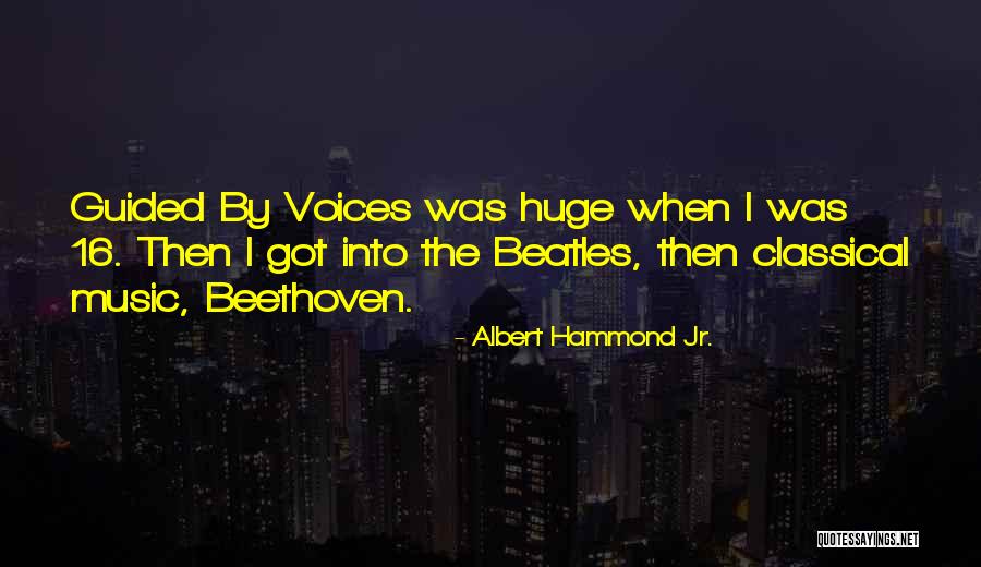 Soulisa Quotes By Albert Hammond Jr. Soulisa Quotes By Albert Hammond Jr.