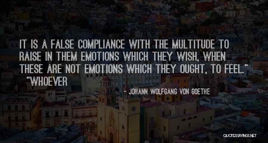 Soulish Compassion Quotes By Johann Wolfgang Von Goethe Soulish Compassion Quotes By Johann Wolfgang Von Goethe