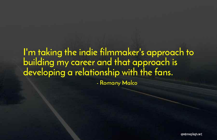 Soulish Dreams Quotes By Romany Malco Soulish Dreams Quotes By Romany Malco