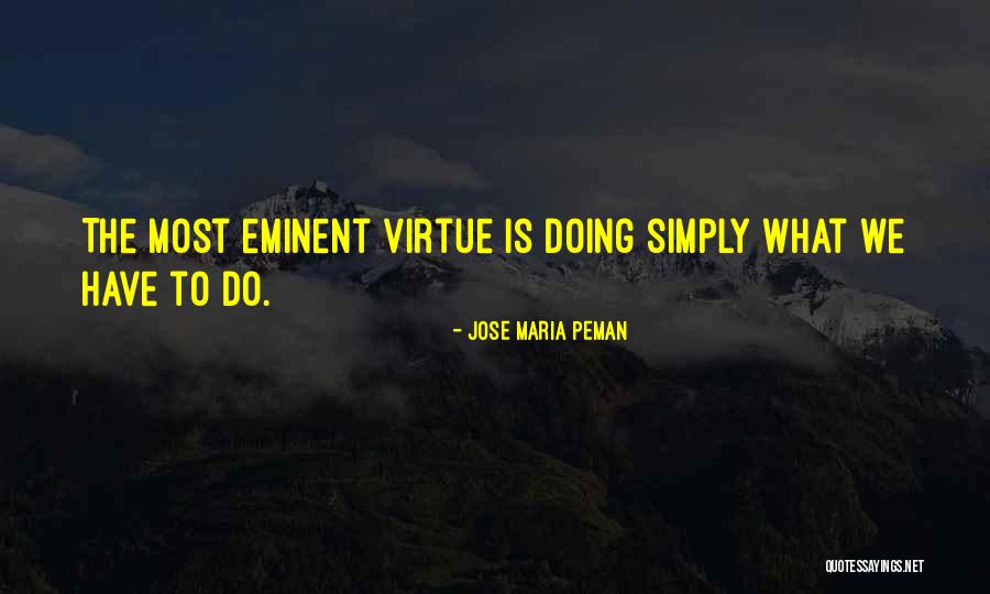 Soulish Quotes By Jose Maria Peman Soulish Quotes By Jose Maria Peman