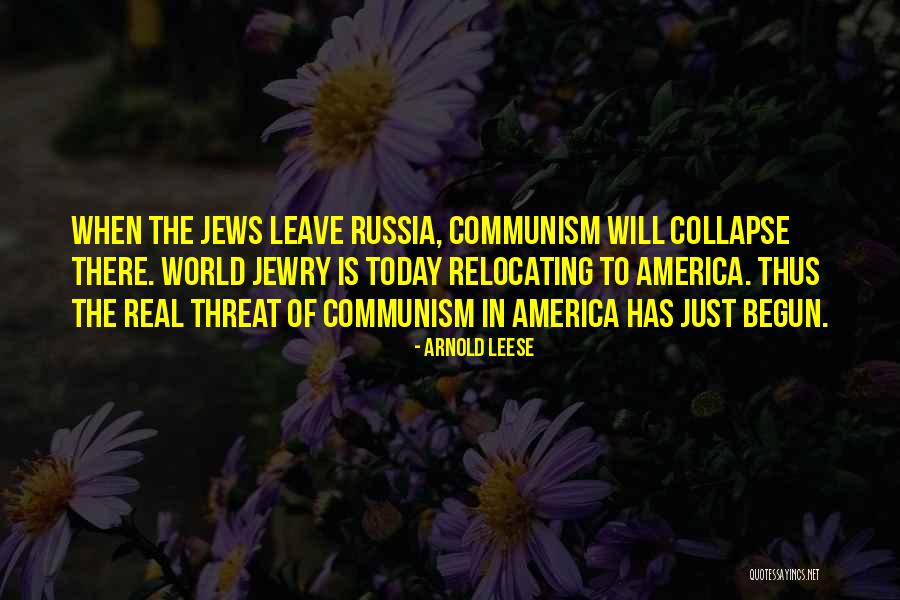 Soulit Creative Quotes By Arnold Leese Soulit Creative Quotes By Arnold Leese