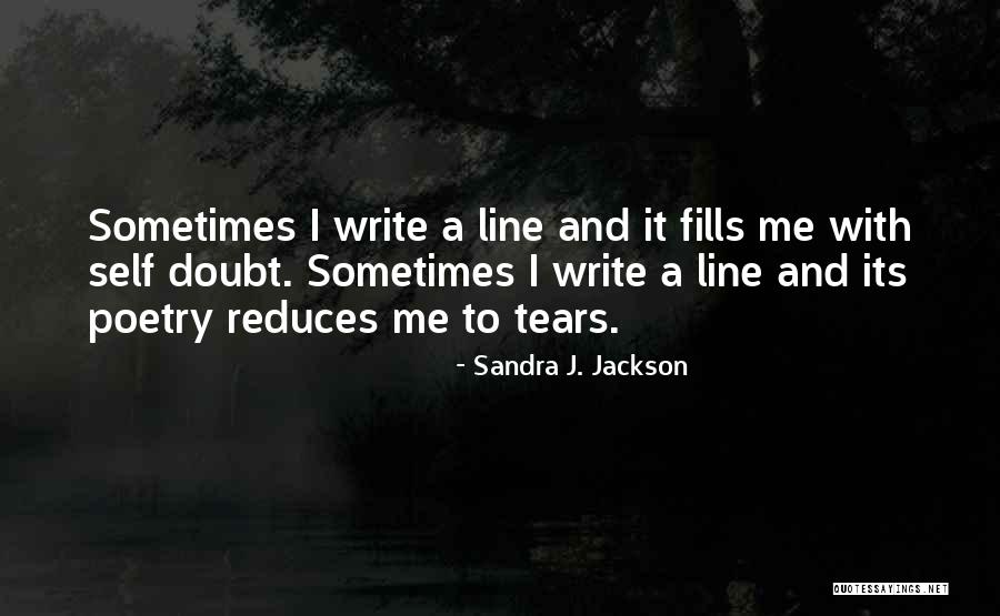 Soulit Creative Quotes By Sandra J. Jackson Soulit Creative Quotes By Sandra J. Jackson