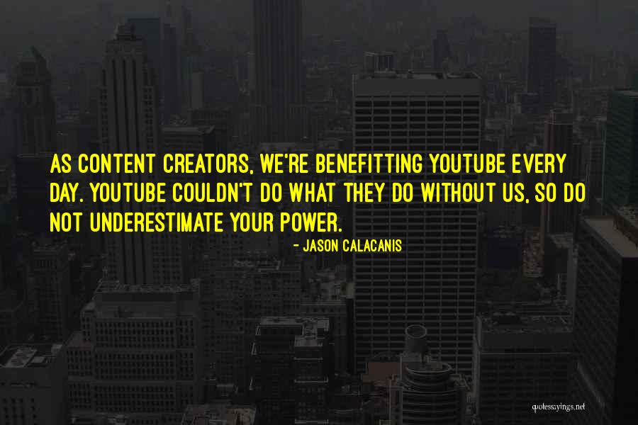 Soulive Quotes By Jason Calacanis Soulive Quotes By Jason Calacanis