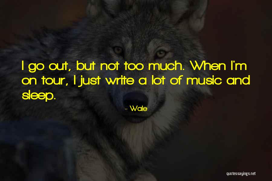 Soulive Quotes By Wale Soulive Quotes By Wale