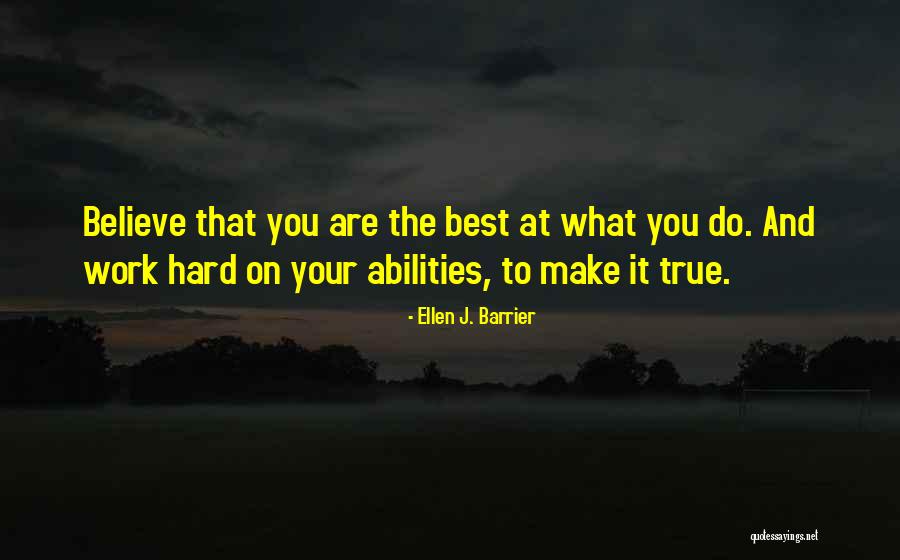 Soulkeeper Movie Quotes By Ellen J. Barrier Soulkeeper Movie Quotes By Ellen J. Barrier