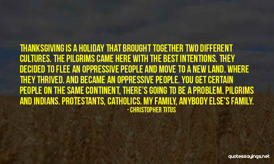 Soullessness Synonyms Quotes By Christopher Titus Soullessness Synonyms Quotes By Christopher Titus