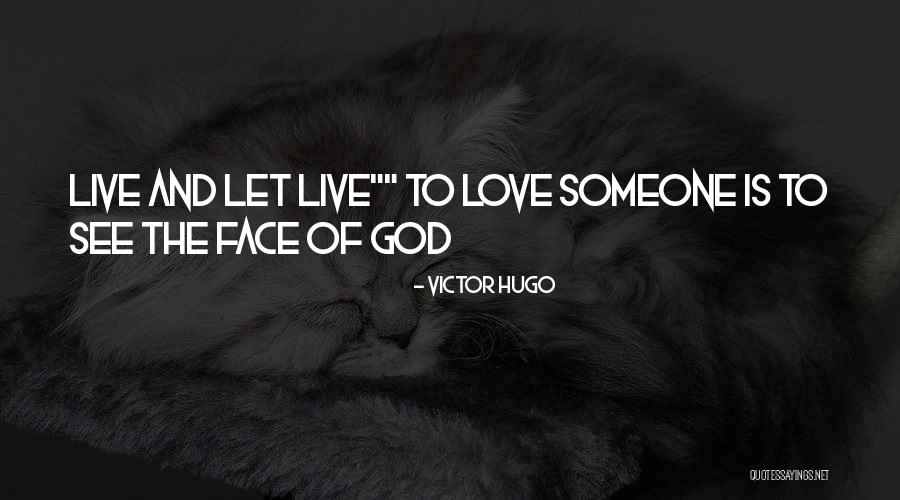 Soulmate Intimacy Quotes By Victor Hugo Soulmate Intimacy Quotes By Victor Hugo
