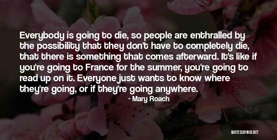 Soulmate Reviews Quotes By Mary Roach Soulmate Reviews Quotes By Mary Roach